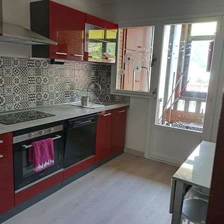 El Refugio De Noa Apartment Mieres  Exterior photo