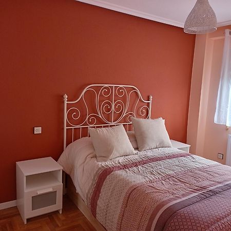 El Refugio De Noa Apartment Mieres  Exterior photo