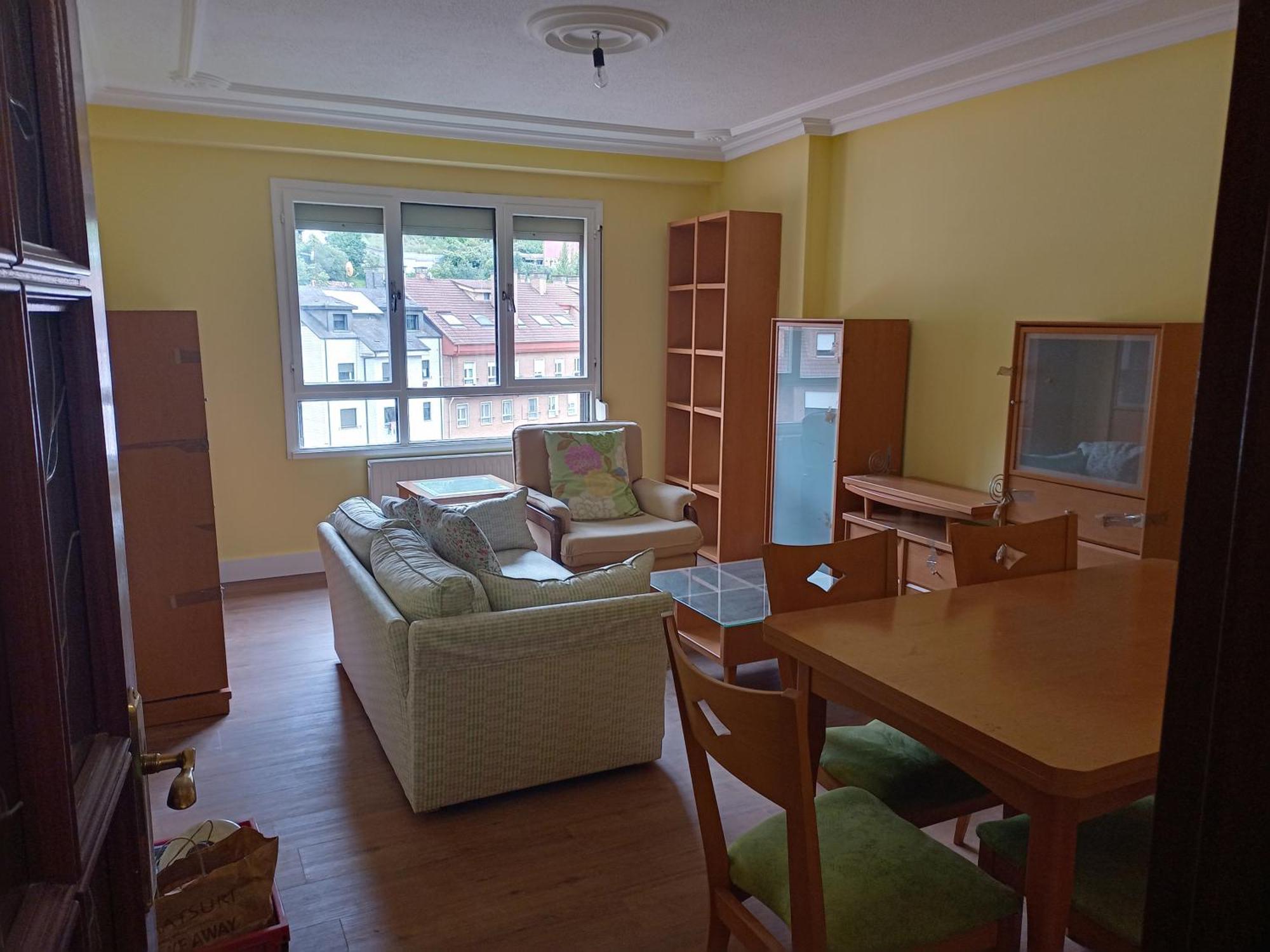 El Refugio De Noa Apartment Mieres  Exterior photo