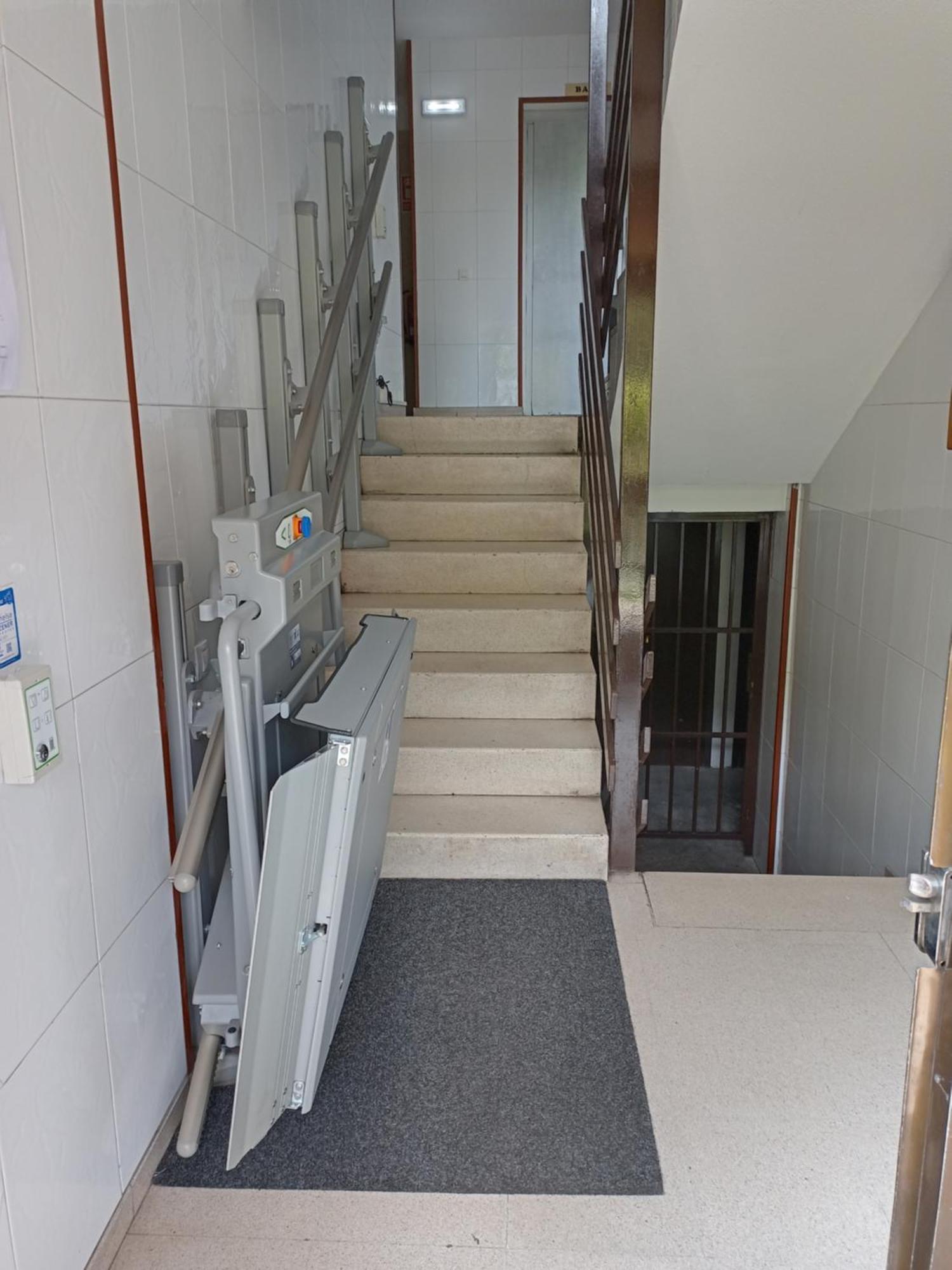 El Refugio De Noa Apartment Mieres  Exterior photo