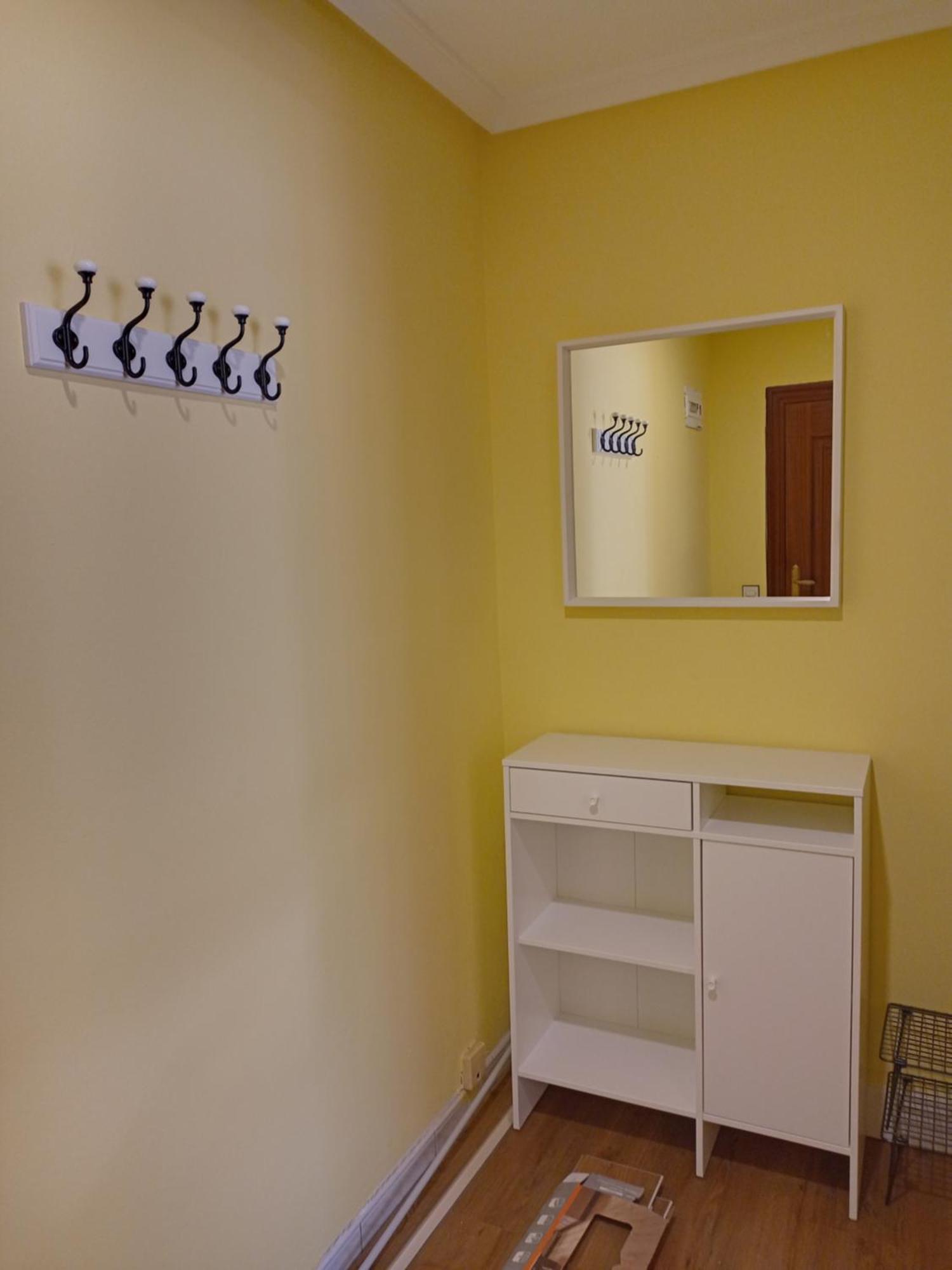El Refugio De Noa Apartment Mieres  Exterior photo