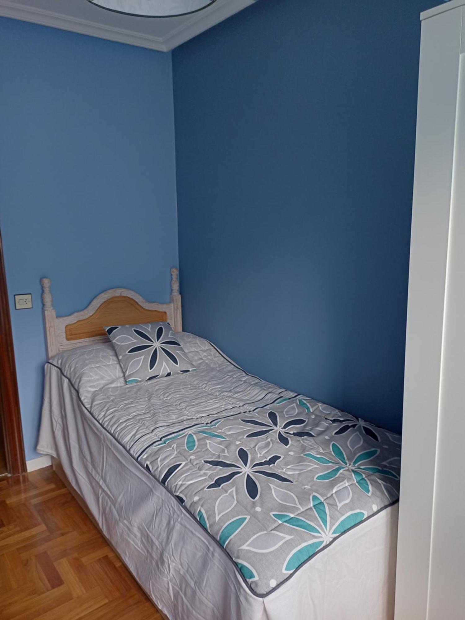 El Refugio De Noa Apartment Mieres  Exterior photo
