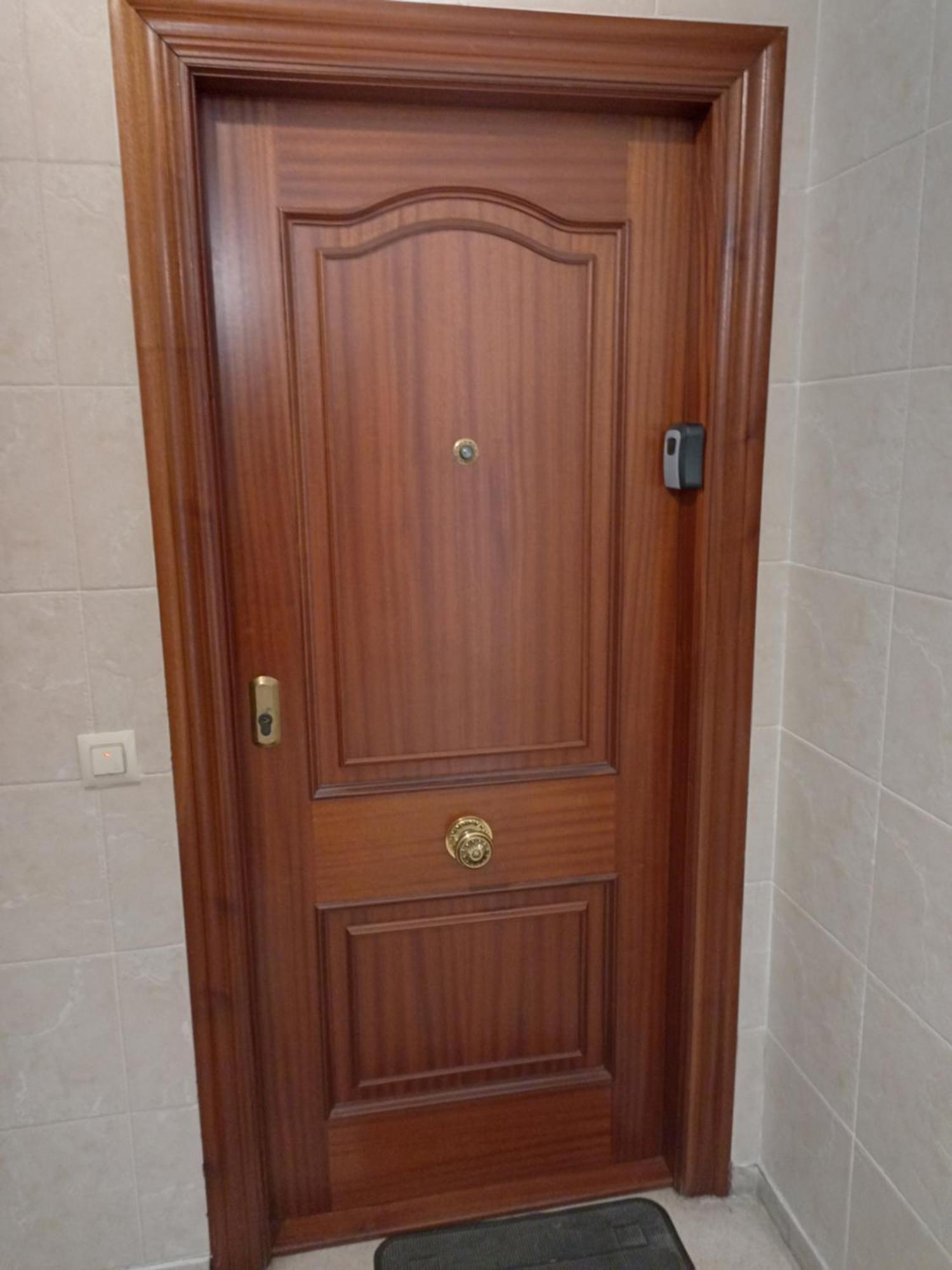 El Refugio De Noa Apartment Mieres  Exterior photo