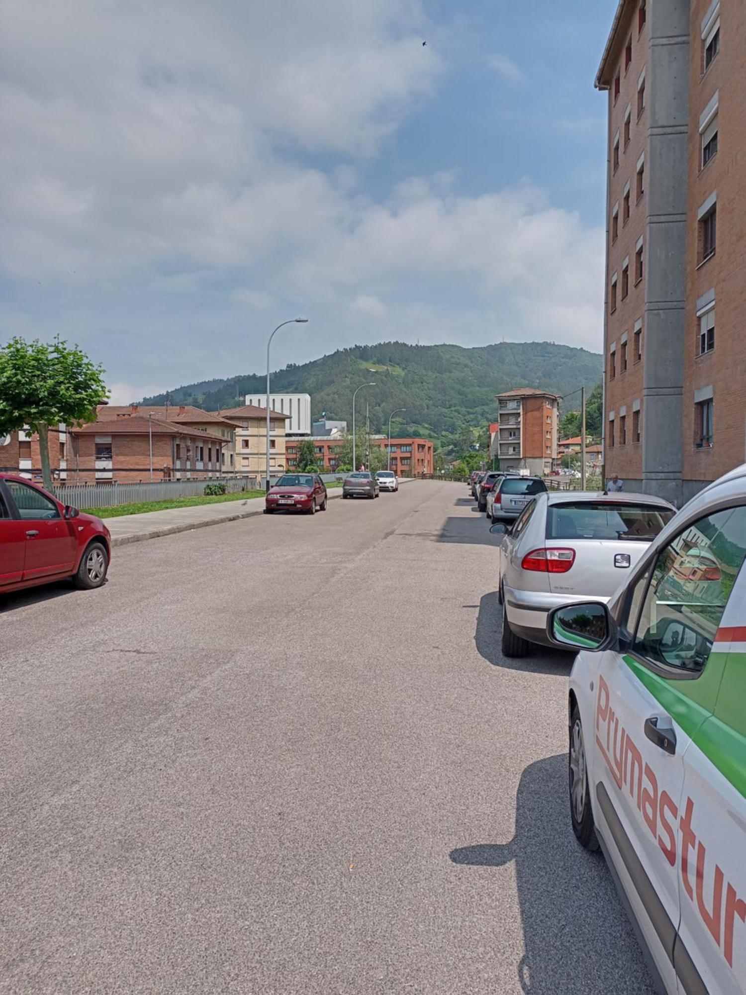 El Refugio De Noa Apartment Mieres  Exterior photo