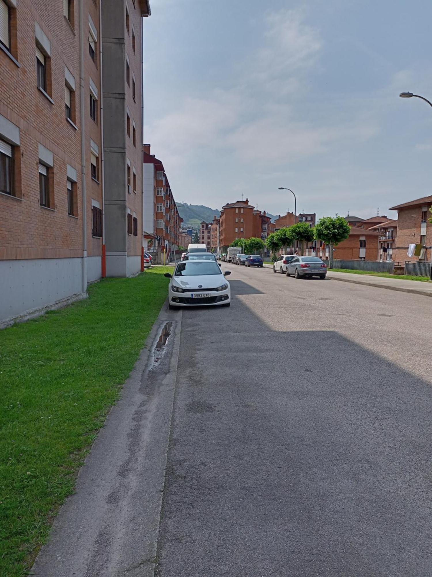 El Refugio De Noa Apartment Mieres  Exterior photo