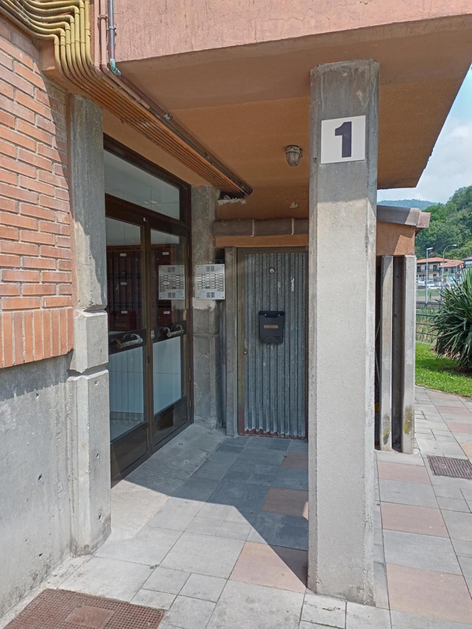 El Refugio De Noa Apartment Mieres  Exterior photo