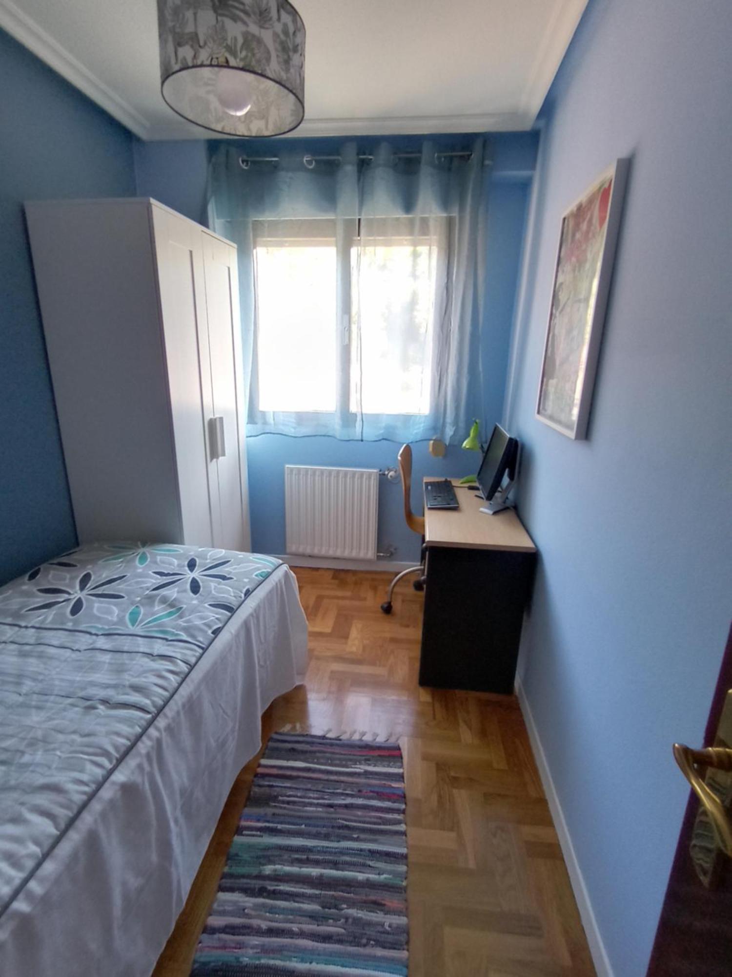 El Refugio De Noa Apartment Mieres  Exterior photo