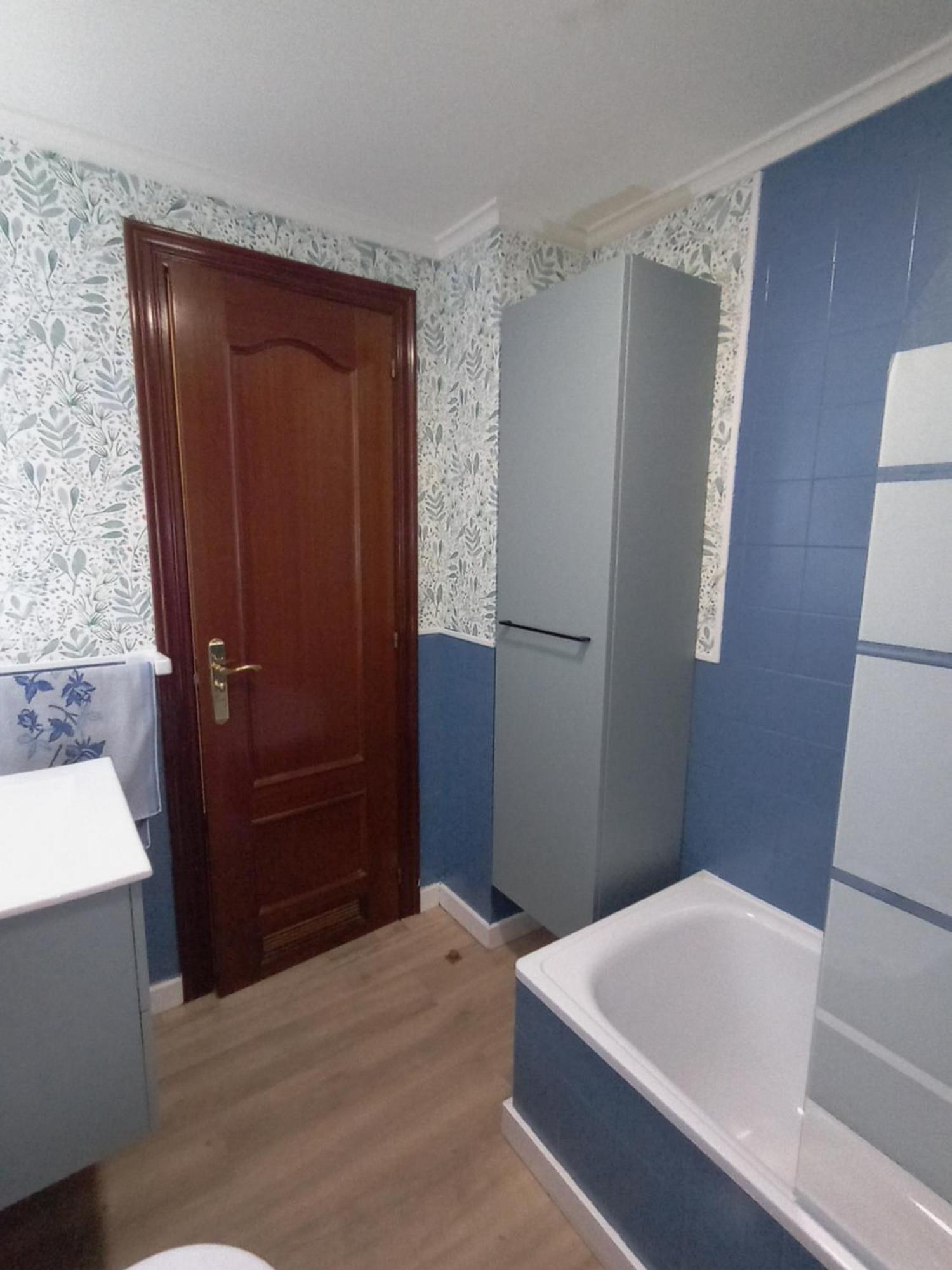 El Refugio De Noa Apartment Mieres  Exterior photo